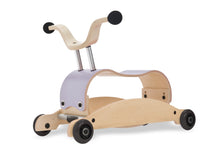 Afbeelding in Gallery-weergave laden, Wishbone 3-in-1 Mini Flip walker