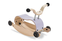 Afbeelding in Gallery-weergave laden, Wishbone 3-in-1 Mini Flip walker