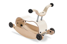Afbeelding in Gallery-weergave laden, Wishbone 3-in-1 Mini Flip walker