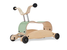 Afbeelding in Gallery-weergave laden, Wishbone 3-in-1 Mini Flip walker