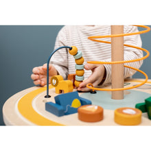 Afbeelding in Gallery-weergave laden, Trixie Activiteitentafel