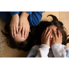 Afbeelding in Gallery-weergave laden, OMY Nagelstickers Dierenvrienden