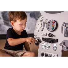 Afbeelding in Gallery-weergave laden, Foxy Family Jan de Astronaut Activiteitenbord