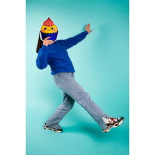 Afbeelding in Gallery-weergave laden, OMY Cupcake boekje met stickers