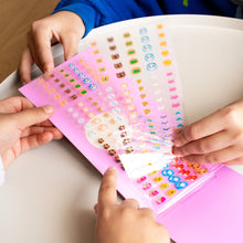 Afbeelding in Gallery-weergave laden, OMY Nagelstickers Dierenvrienden