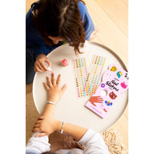 Afbeelding in Gallery-weergave laden, OMY Nagelstickers Dierenvrienden