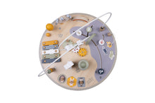 Afbeelding in Gallery-weergave laden, Jack & Jacky - Multifunctionele activiteitentafel