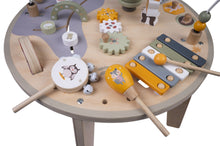 Afbeelding in Gallery-weergave laden, Jack & Jacky - Multifunctionele activiteitentafel