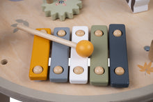 Afbeelding in Gallery-weergave laden, Jack & Jacky - Multifunctionele activiteitentafel