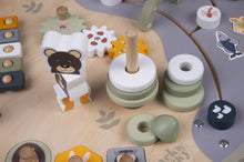 Afbeelding in Gallery-weergave laden, Jack & Jacky - Multifunctionele activiteitentafel