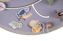 Afbeelding in Gallery-weergave laden, Jack & Jacky - Multifunctionele activiteitentafel