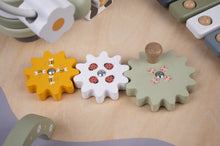 Afbeelding in Gallery-weergave laden, Jack & Jacky - Multifunctionele activiteitentafel