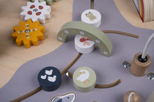 Afbeelding in Gallery-weergave laden, Jack & Jacky - Multifunctionele activiteitentafel