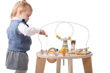 Afbeelding in Gallery-weergave laden, Jack & Jacky - Multifunctionele activiteitentafel
