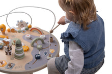 Afbeelding in Gallery-weergave laden, Jack & Jacky - Multifunctionele activiteitentafel