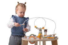 Afbeelding in Gallery-weergave laden, Jack & Jacky - Multifunctionele activiteitentafel
