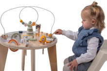 Afbeelding in Gallery-weergave laden, Jack & Jacky - Multifunctionele activiteitentafel