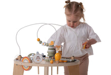 Afbeelding in Gallery-weergave laden, Jack & Jacky - Multifunctionele activiteitentafel