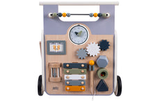 Afbeelding in Gallery-weergave laden, Jack & Jacky - Multifunctionele loopwagen