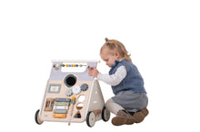 Afbeelding in Gallery-weergave laden, Jack & Jacky - Multifunctionele loopwagen