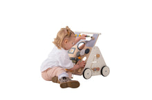 Afbeelding in Gallery-weergave laden, Jack & Jacky - Multifunctionele loopwagen