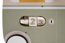 Afbeelding in Gallery-weergave laden, Jack & Jacky - Multifunctionele auto loopwagen