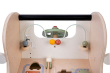 Afbeelding in Gallery-weergave laden, Jack & Jacky - Multifunctionele auto loopwagen
