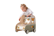 Afbeelding in Gallery-weergave laden, Jack & Jacky - Multifunctionele auto loopwagen