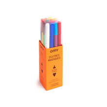 Afbeelding in Gallery-weergave laden, OMY Magic markers