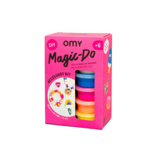 Afbeelding in Gallery-weergave laden, OMY Magic-do kit accessoires
