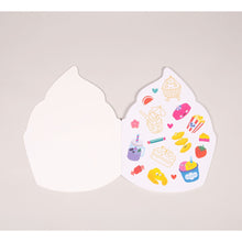 Afbeelding in Gallery-weergave laden, OMY Cupcake boekje met stickers