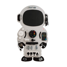 Afbeelding in Gallery-weergave laden, Foxy Family Jan de Astronaut Activiteitenbord