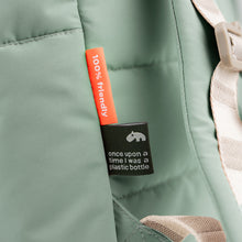 Afbeelding in Gallery-weergave laden, Done by Deer Croco rugzak groen