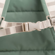 Afbeelding in Gallery-weergave laden, Done by Deer Croco rugzak groen