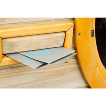 Afbeelding in Gallery-weergave laden, Plum Discovery houten verstop speelhuis