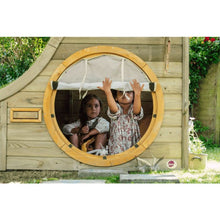 Afbeelding in Gallery-weergave laden, Plum Discovery houten verstop speelhuis