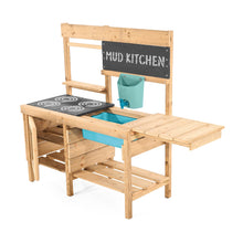 Afbeelding in Gallery-weergave laden, TP Toys Muddy modderkeuken groot