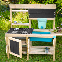 Afbeelding in Gallery-weergave laden, TP Toys Muddy modderkeuken groot