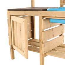 Afbeelding in Gallery-weergave laden, TP Toys Muddy Maker modderkeuken