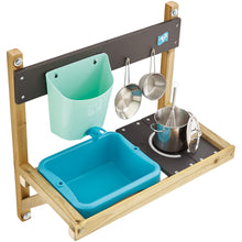 Afbeelding in Gallery-weergave laden, TP Toys Early Fun modderkeuken