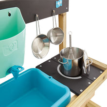 Afbeelding in Gallery-weergave laden, TP Toys Early Fun modderkeuken