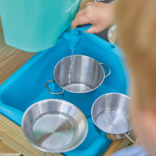 Afbeelding in Gallery-weergave laden, TP Toys Early Fun modderkeuken