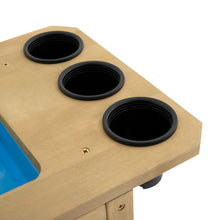 Afbeelding in Gallery-weergave laden, TP Toys oppottafel met waterbak en kraantje