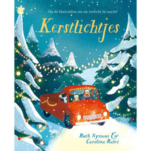 Afbeelding in Gallery-weergave laden, Kerstlichtjes (Vanaf 3 jaar)