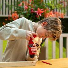 Afbeelding in Gallery-weergave laden, ToolKid™ Kindergereedschapset compleet