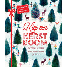 Afbeelding in Gallery-weergave laden, Kies een kerstboom (Vanaf 3 jaar)