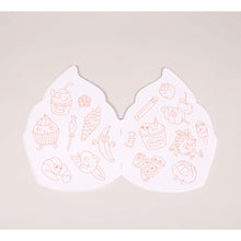 Afbeelding in Gallery-weergave laden, OMY Cupcake boekje met stickers