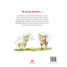 Afbeelding in Gallery-weergave laden, Joep! (Vanaf 3 jaar)