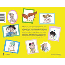 Afbeelding in Gallery-weergave laden, Het huis met de gele deur (Vanaf 4 jaar)