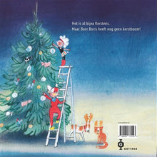 Afbeelding in Gallery-weergave laden, Kerstmis met Boer Boris (Vanaf 3 jaar)